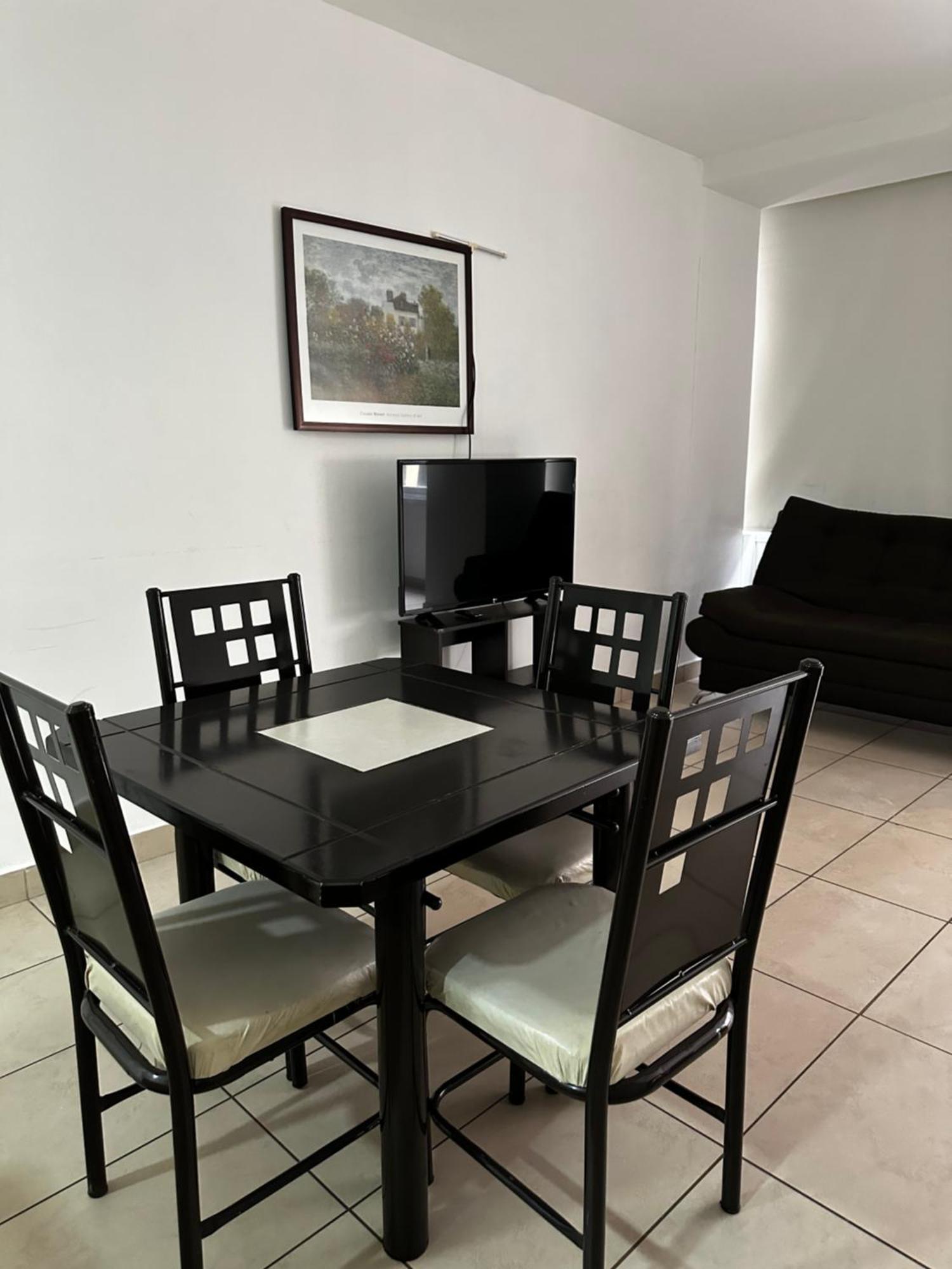 Appartement Carso Alameda Residenses à Mexico Extérieur photo