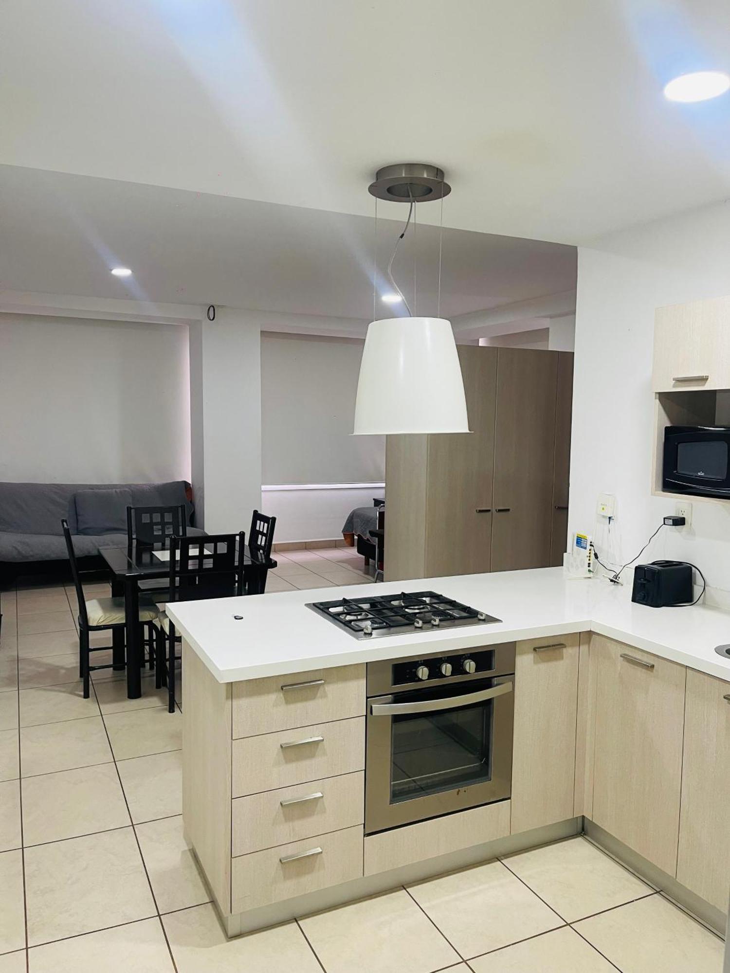 Appartement Carso Alameda Residenses à Mexico Extérieur photo