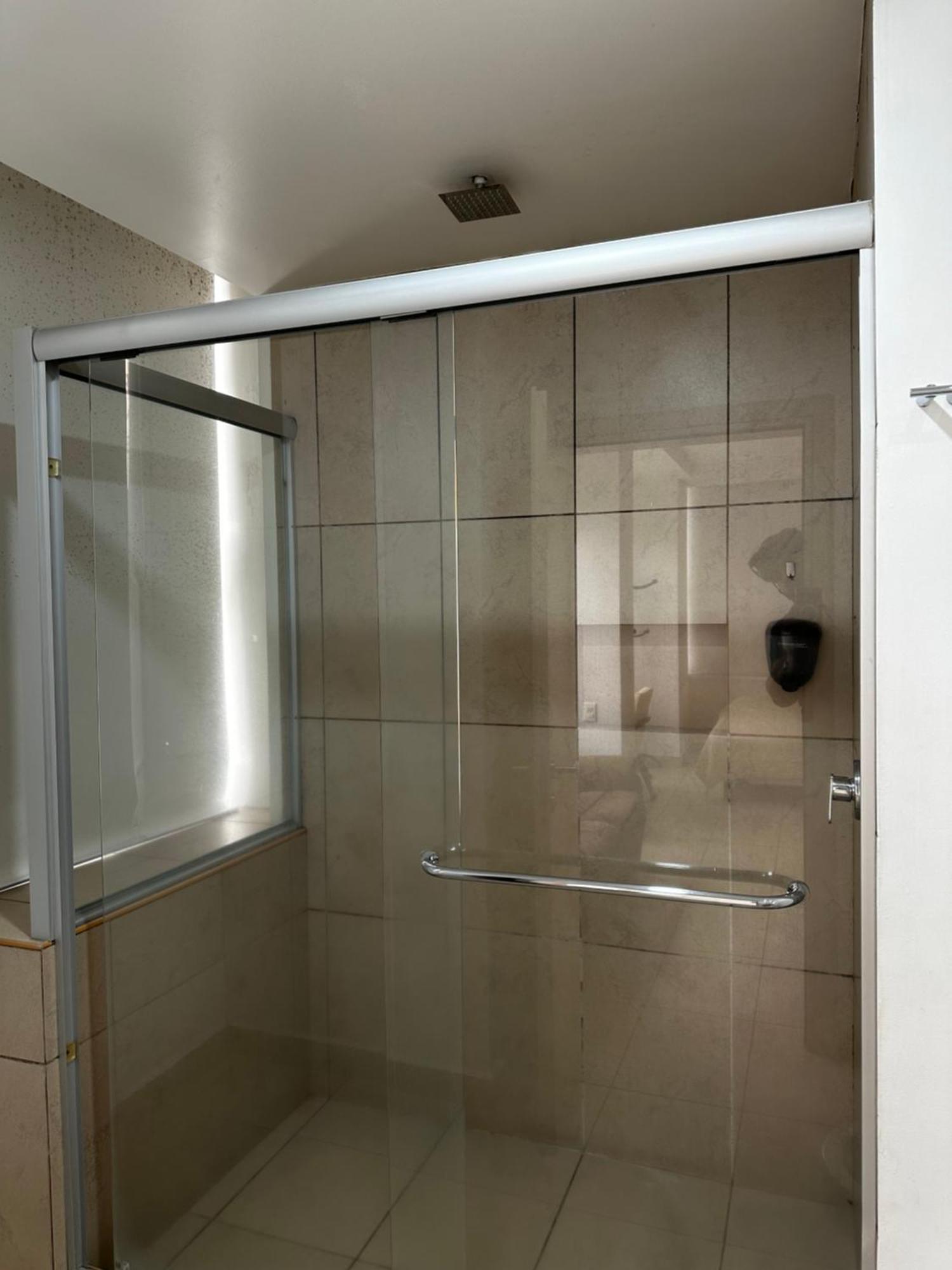 Appartement Carso Alameda Residenses à Mexico Extérieur photo