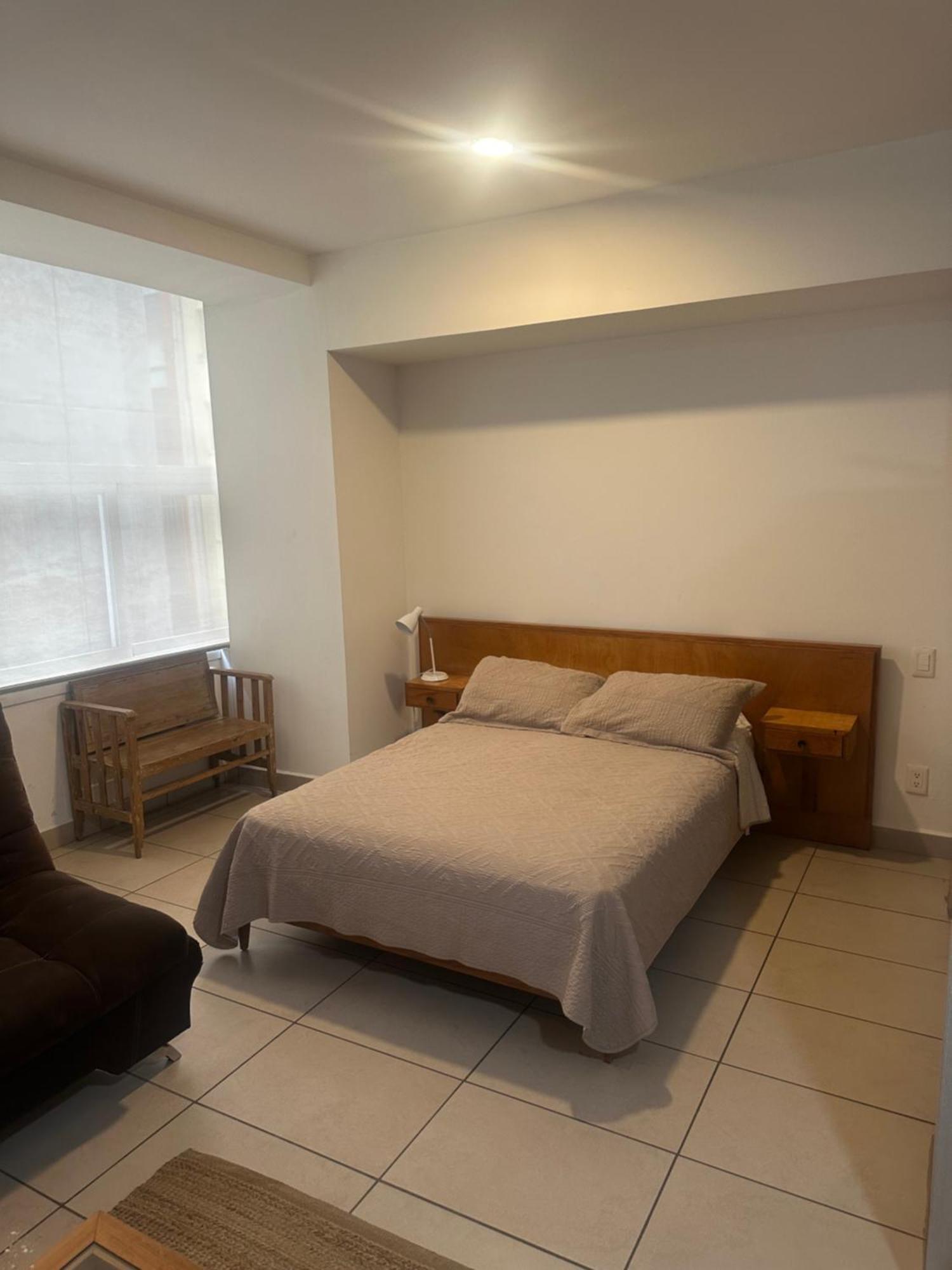 Appartement Carso Alameda Residenses à Mexico Extérieur photo