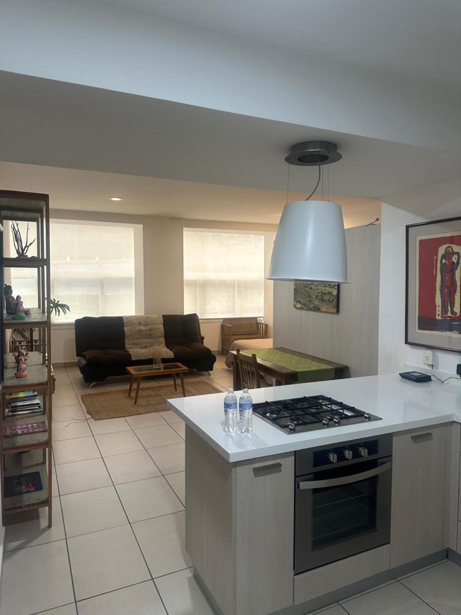 Appartement Carso Alameda Residenses à Mexico Extérieur photo